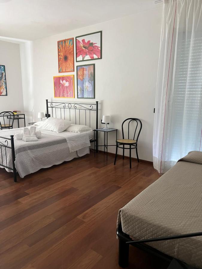 Tri Locale A-mare Apartment *