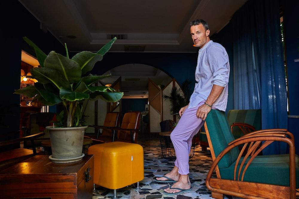 Hotel Fra I Pini Rimini