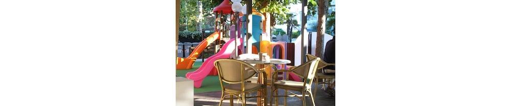 Fra I Pini Hotel