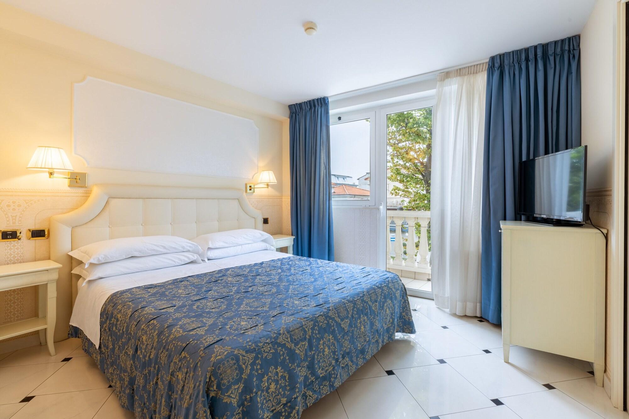 Hotel Baia Imperiale