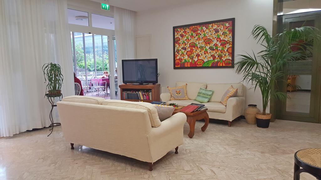 St. Moritz Hotel Rimini
