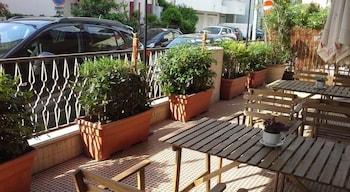 Annetta Hotel