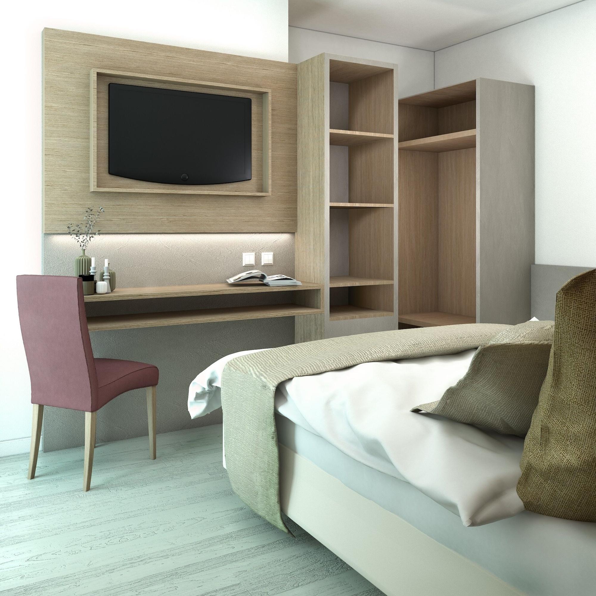 Hotel Biancamano 3*