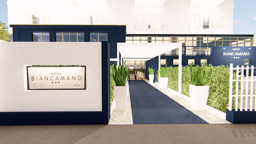 Biancamano Hotel