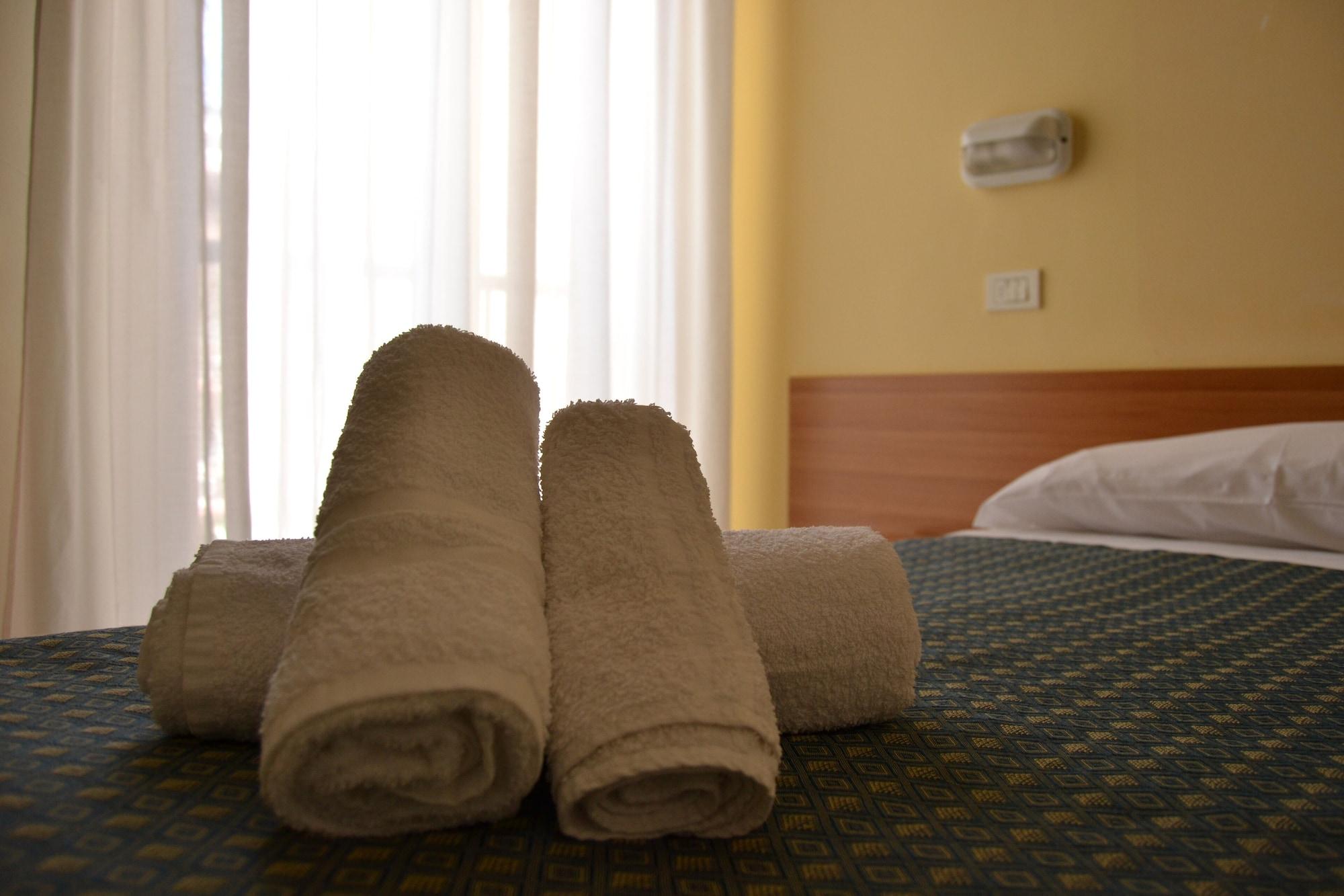 Hotel Corona
