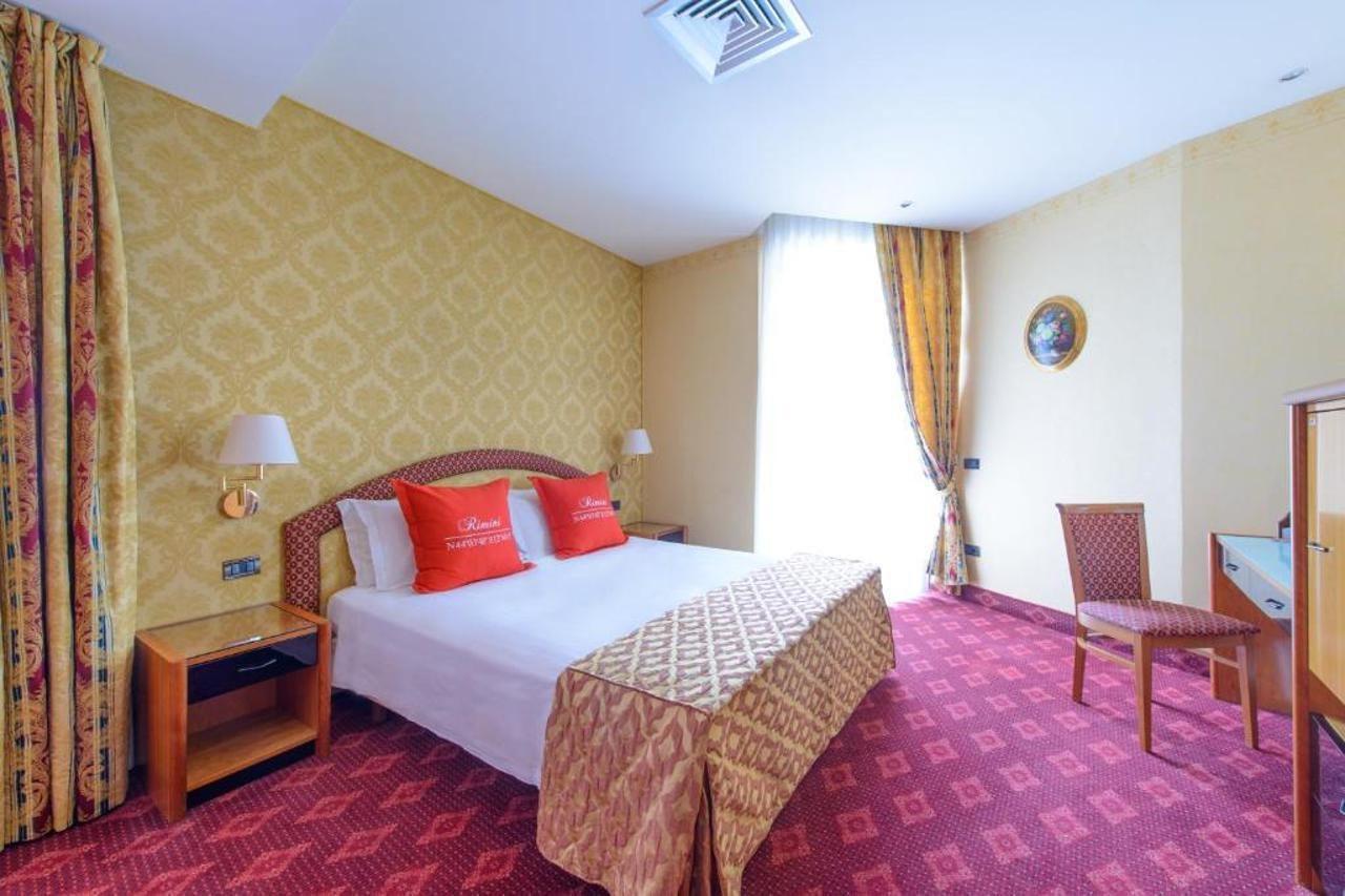 Admiral Art Hotel Rimini