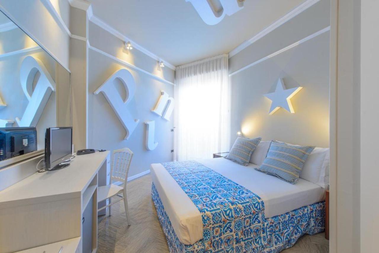Hotel Admiral Art Rimini