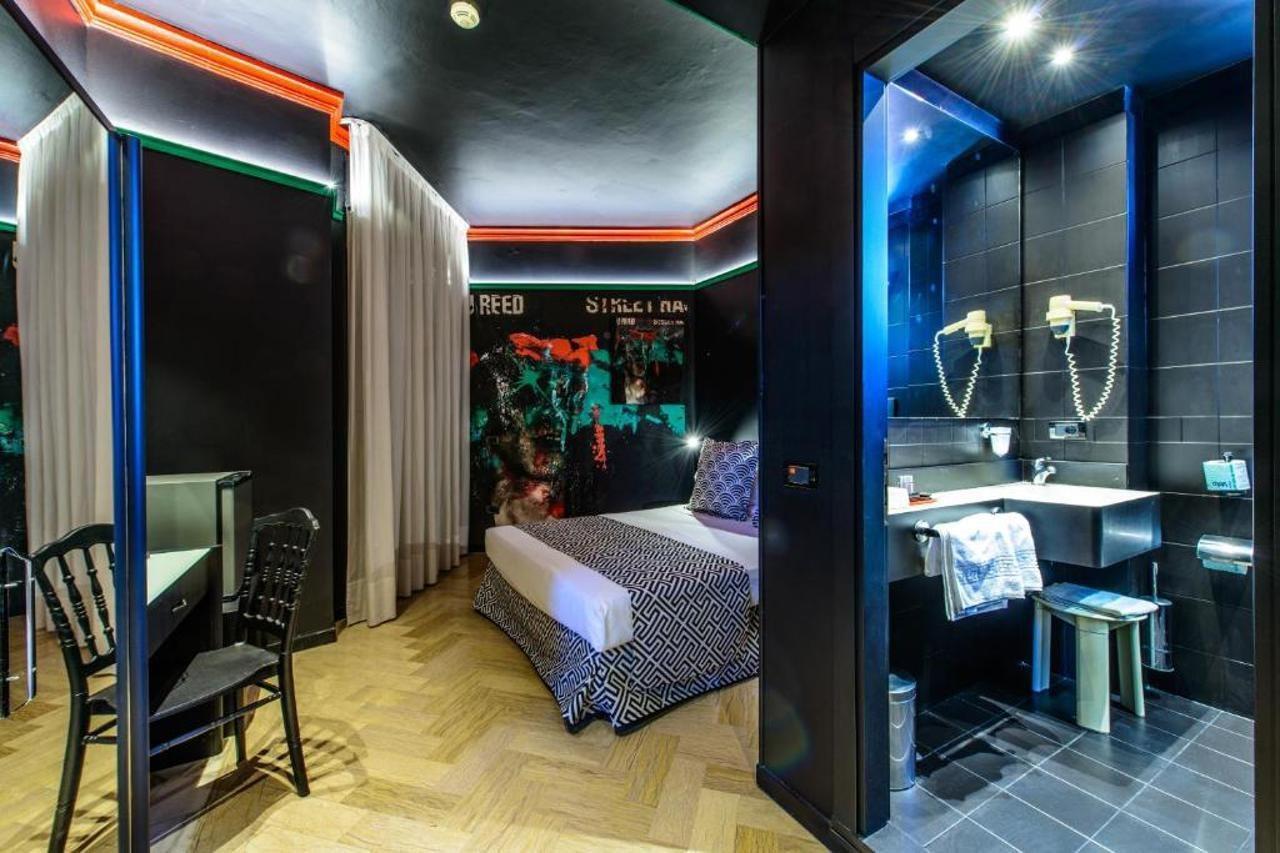 Admiral Art Hotel 4*