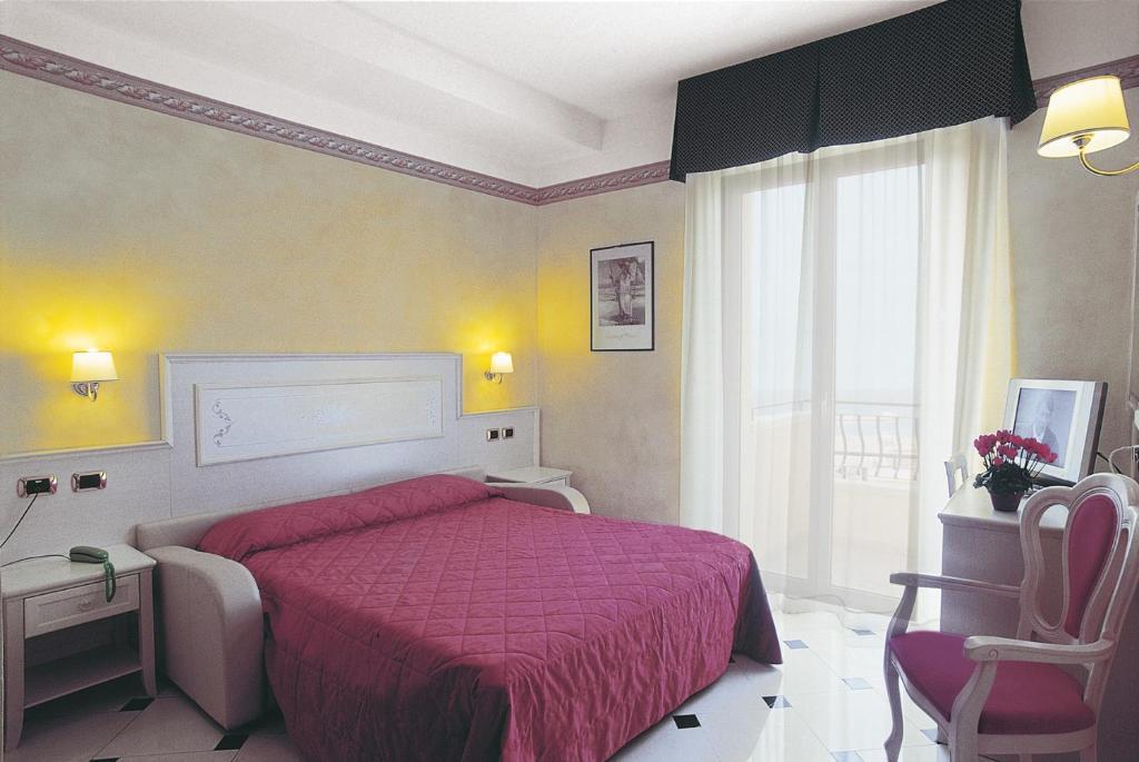 Aparthotel Record