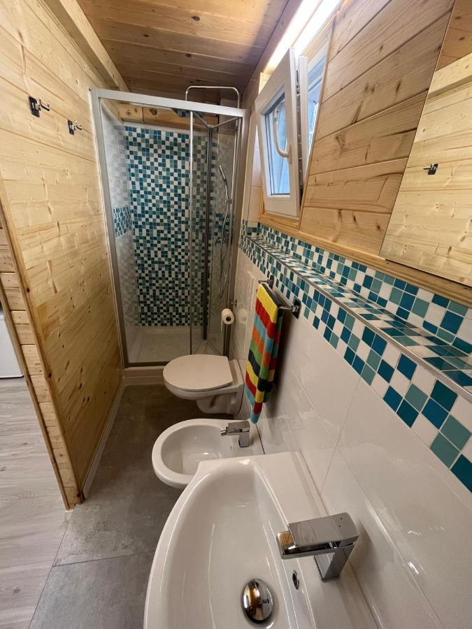 Appartamentino Appartement *
