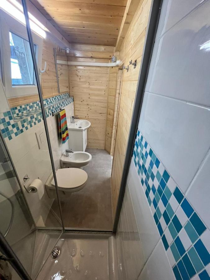 Appartement Appartamentino *