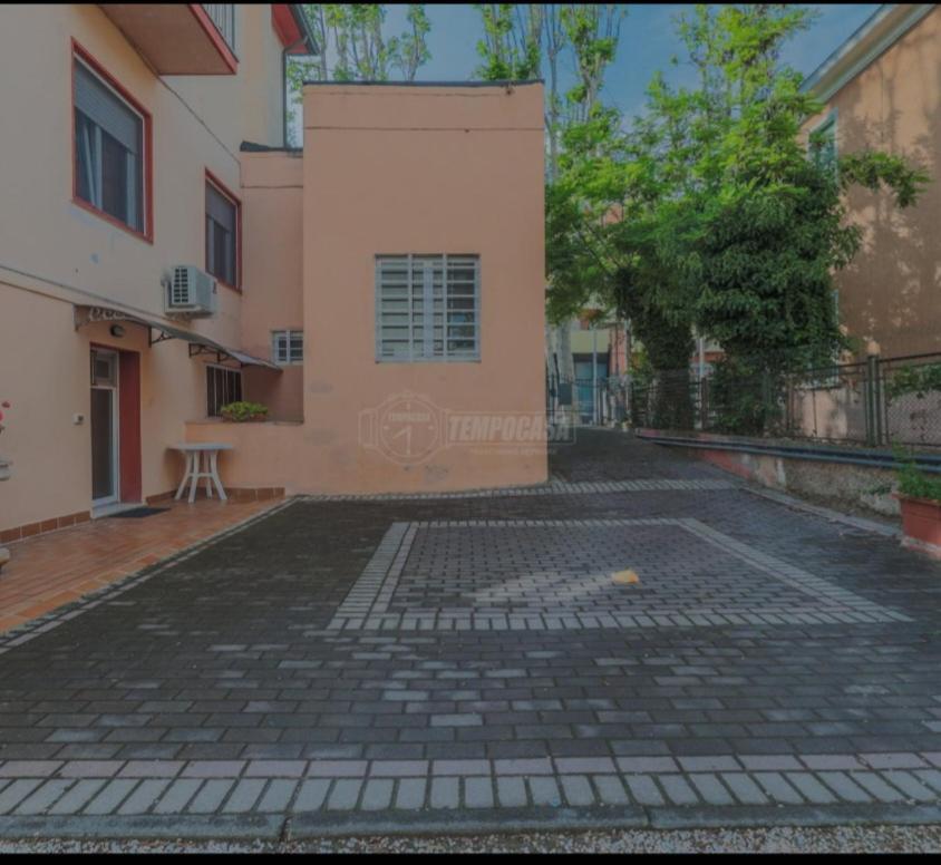 Apartment Clara Rimini