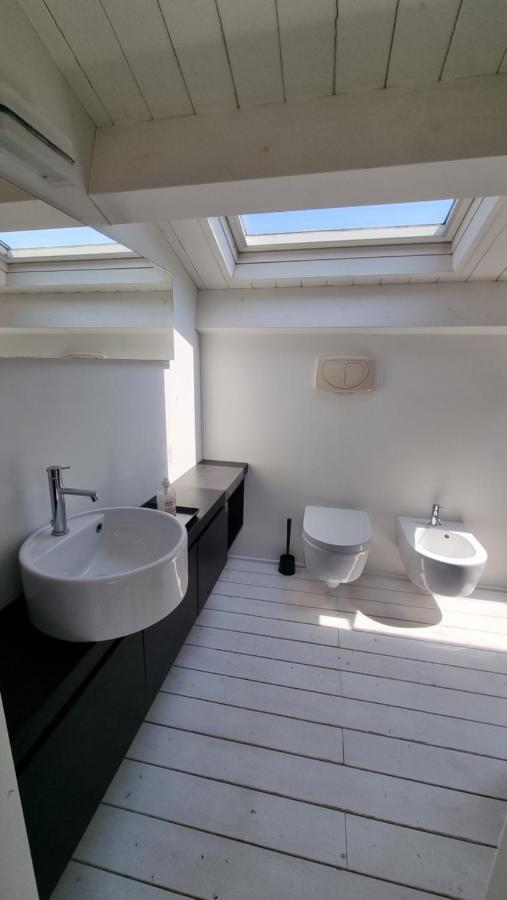 Attico Centro - Palacongressi Appartement *