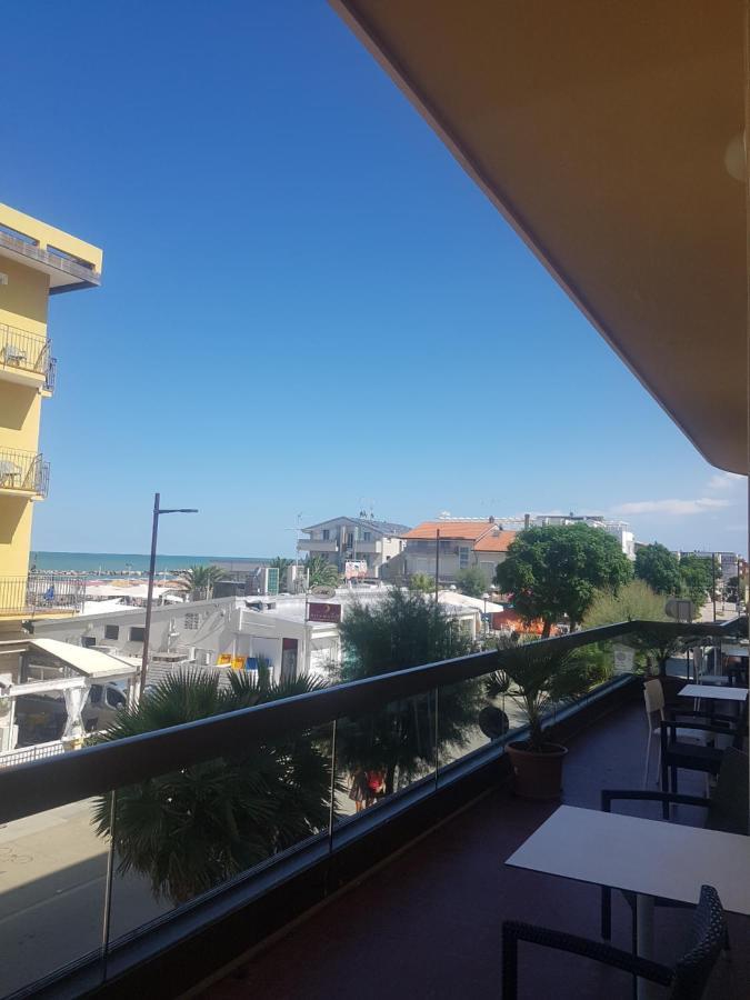 Acapulco Hotel Rimini