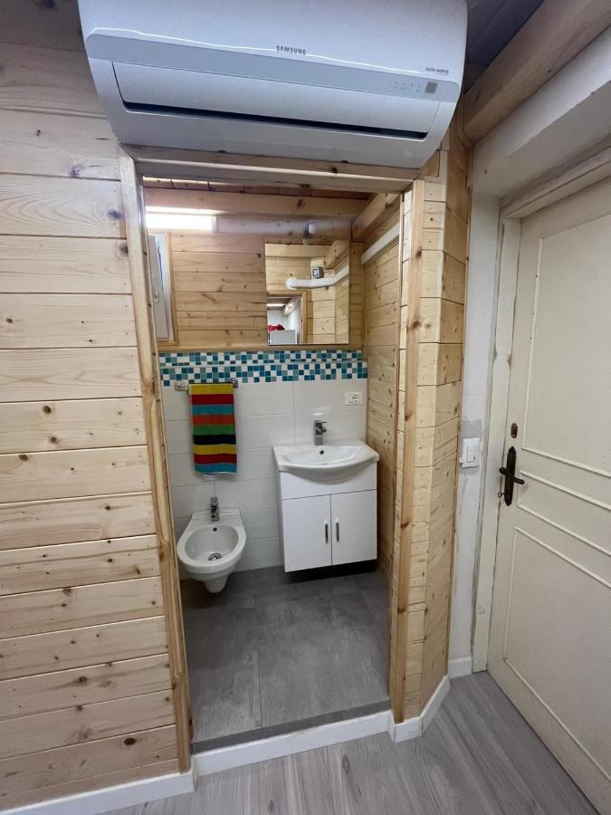 Appartamentino Appartement