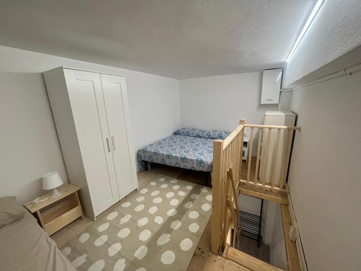Appartement Appartamentino Rimini