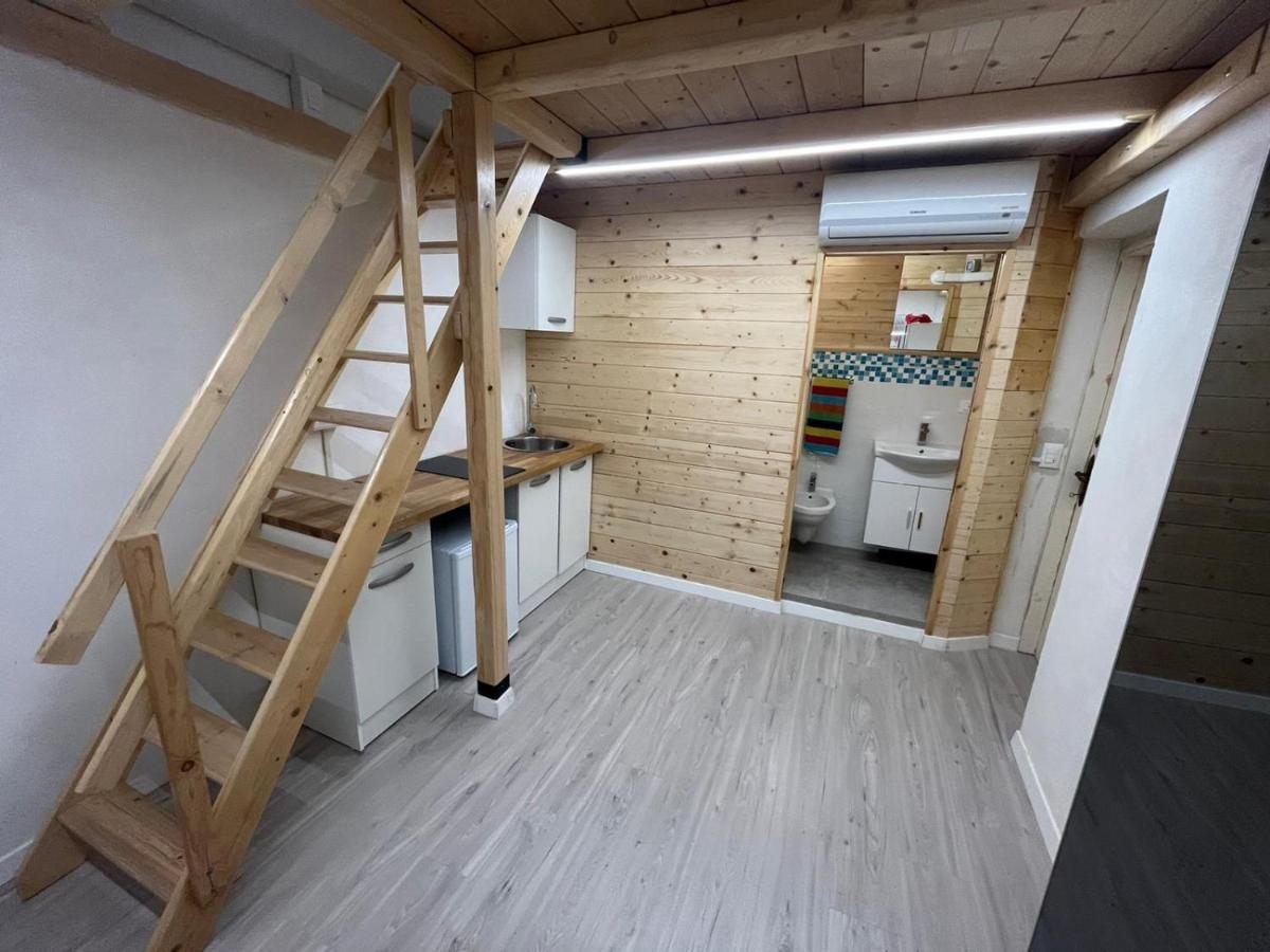 Appartamentino Appartement *