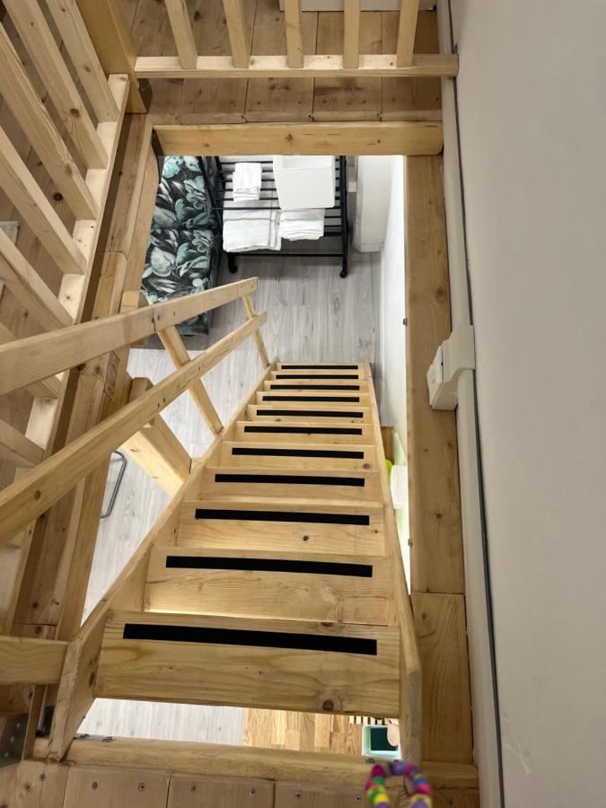 Appartement Appartamentino *