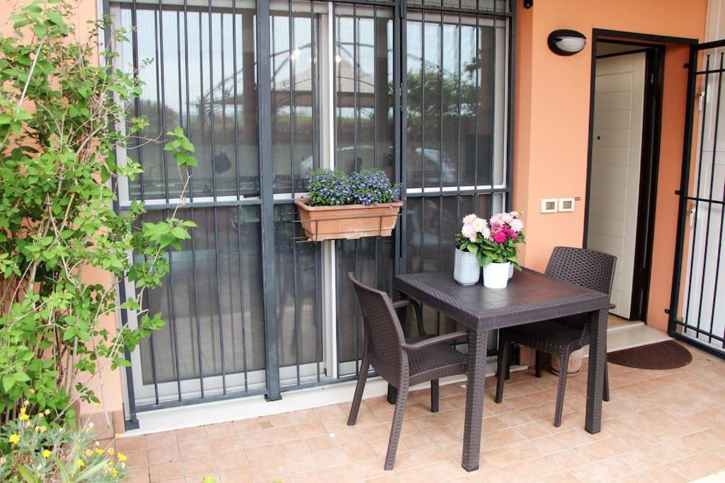 Apartment Frally Intero Alloggio, Appartamento. Rimini