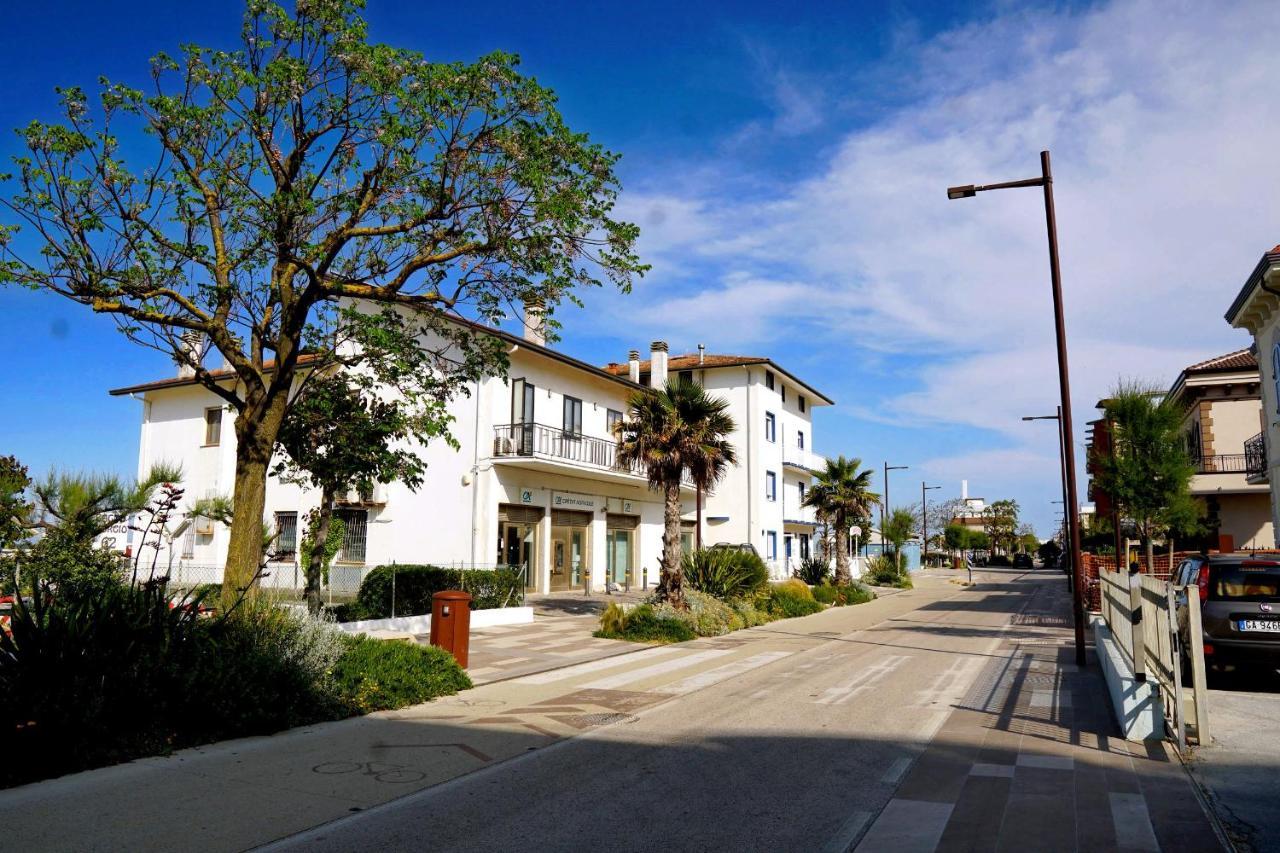 Aurora Nord Rimini
