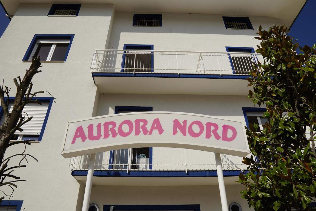 Aurora Nord Hotel Rimini