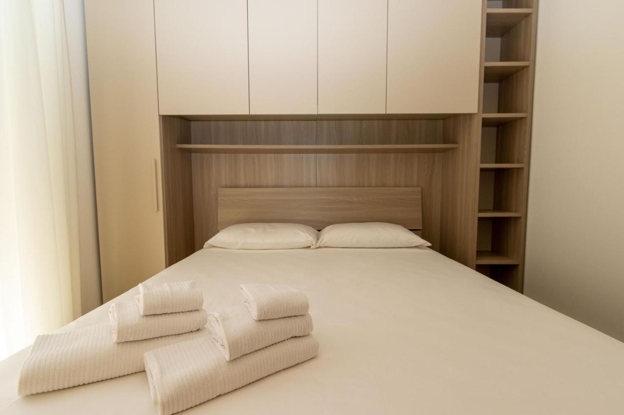 Aparthotel Dimmidirimini - In Affitto *