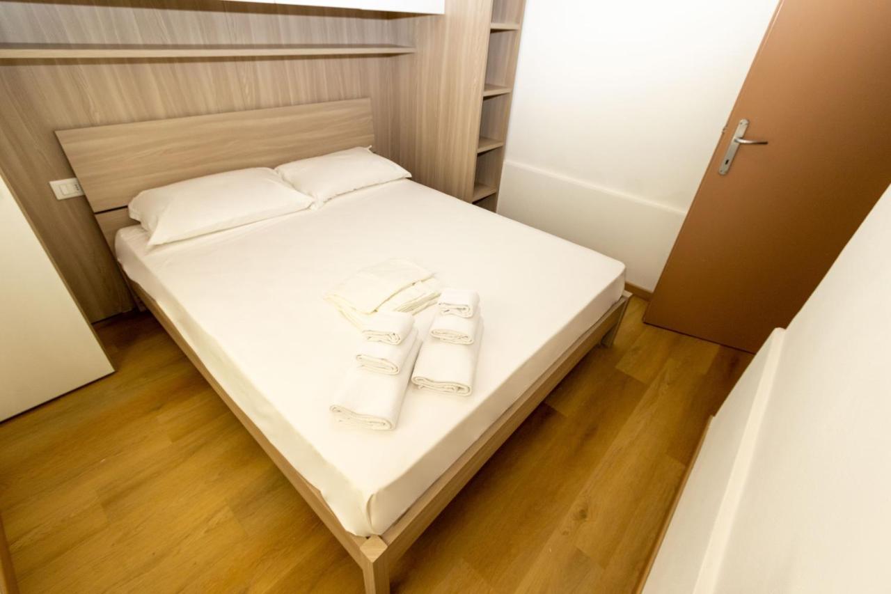 Dimmidirimini - In Affitto Aparthotel