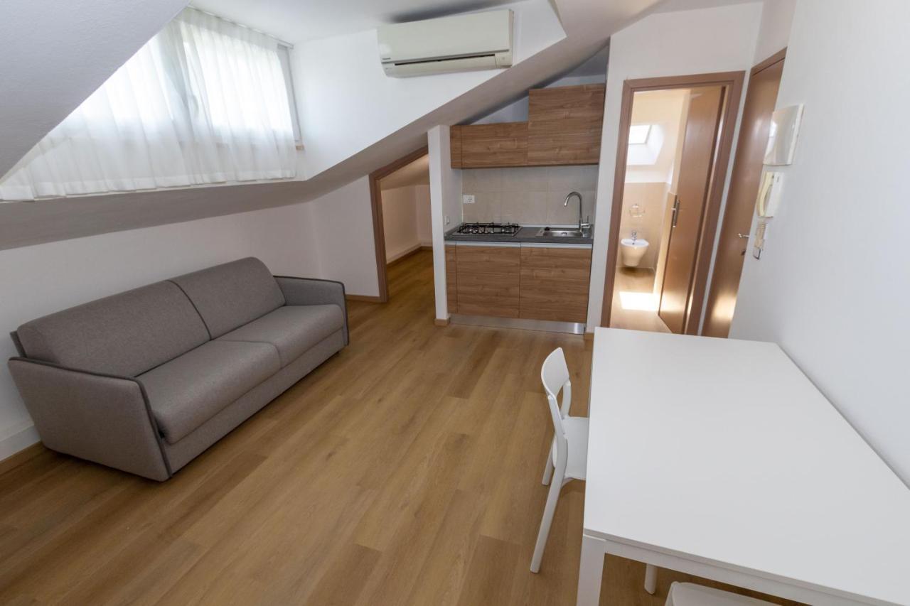 Dimmidirimini - In Affitto Aparthotel