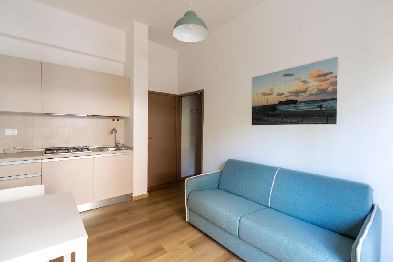 Aparthotel Dimmidirimini - In Affitto Rimini