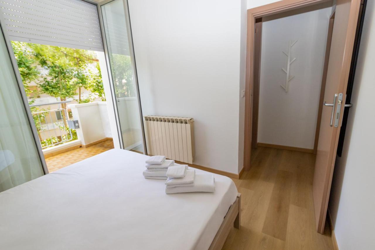 Aparthotel Dimmidirimini - In Affitto Rimini