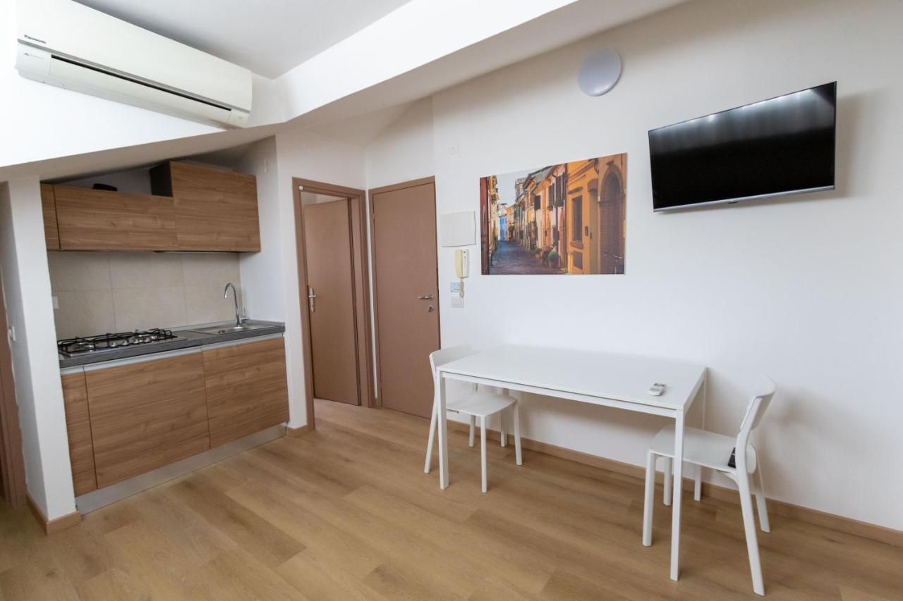 Dimmidirimini - In Affitto Aparthotel *