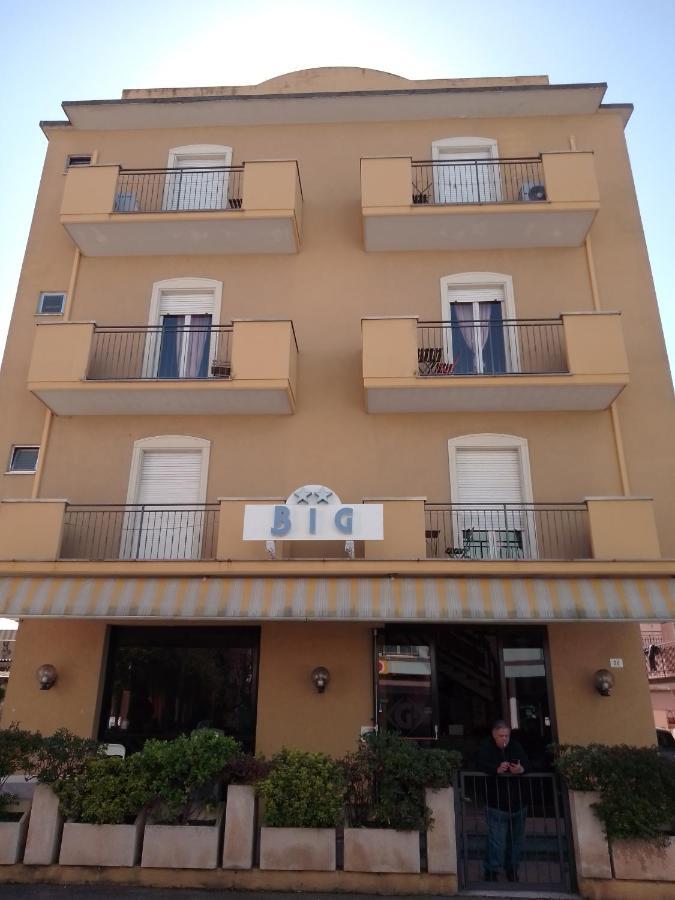 Big Hotel 2*