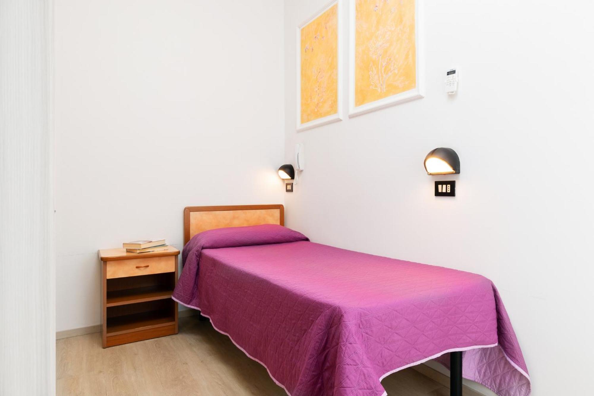 Eva Hotel Rimini