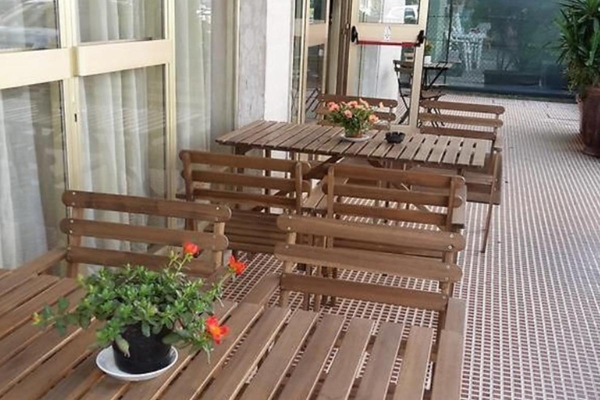 Annetta 3* Rimini