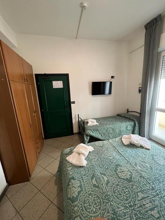Hotel Liston Rimini