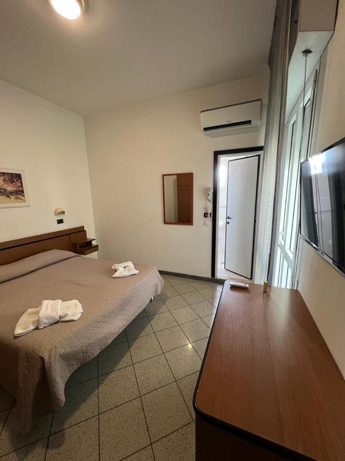 Hotel Liston Rimini