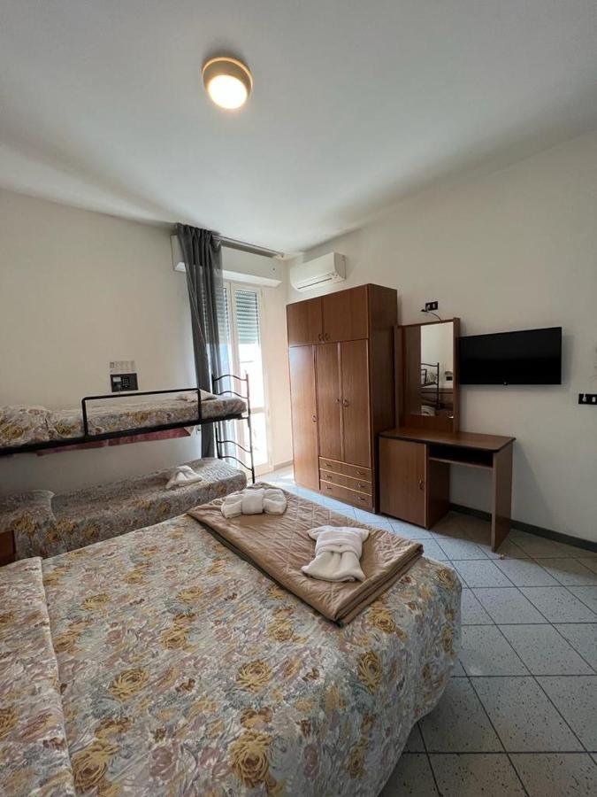 Hotel Liston Rimini