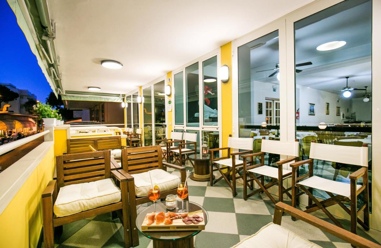 Hotel Liston Rimini