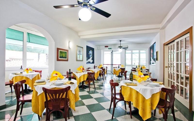 Liston Hotel Rimini