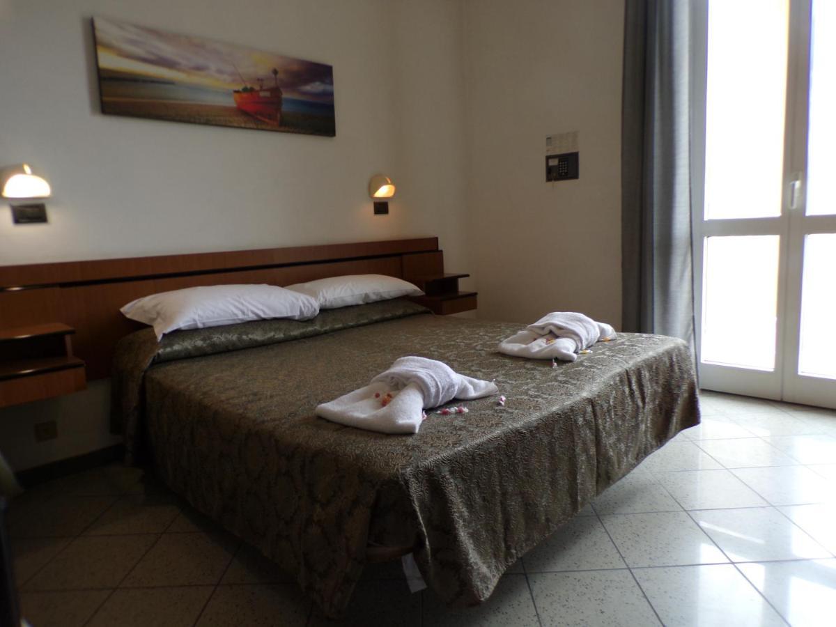 Liston Hotel Rimini