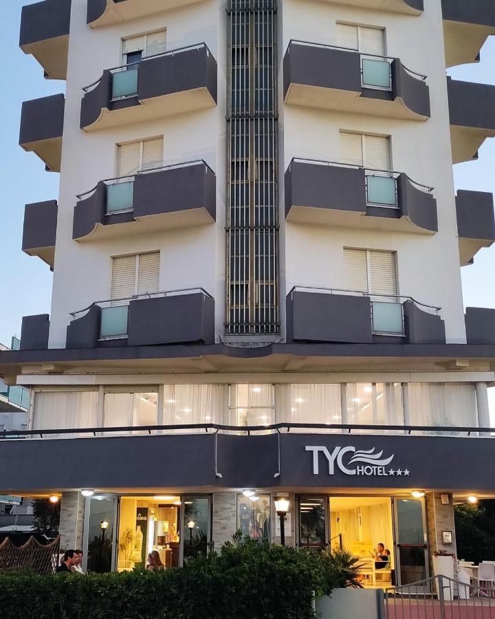 Tyc Soleti Hotel 3*