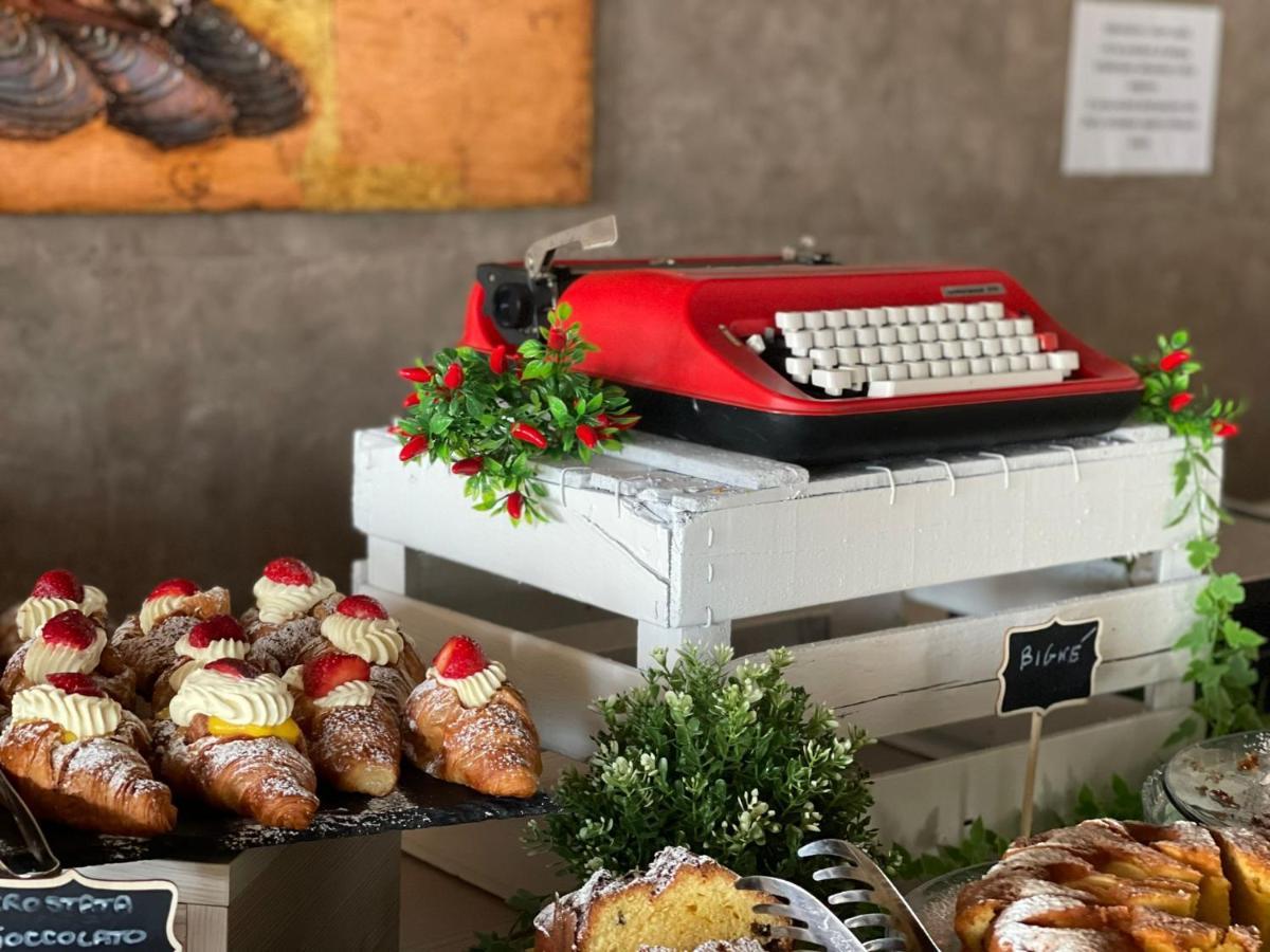 Hotel Tyc Soleti Rimini