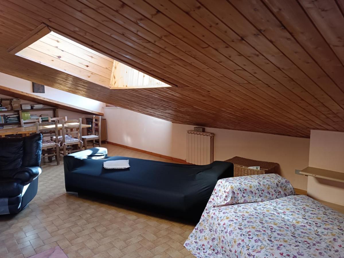 10 Posti Letto Attico Bruno Apartment Rimini