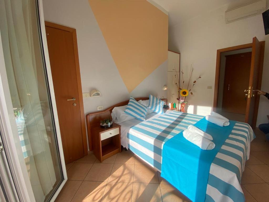 Hotel Villa Caterina Rimini