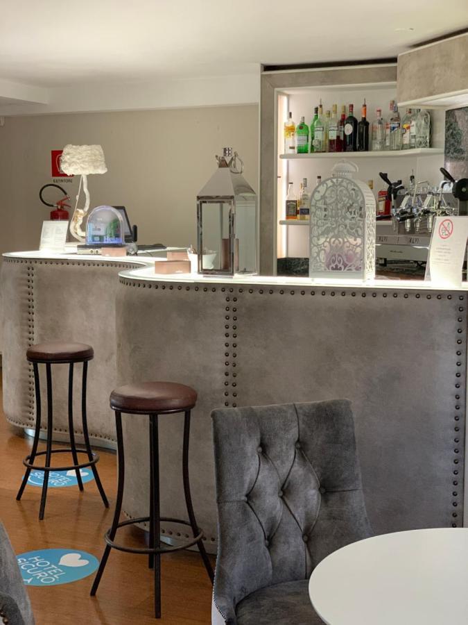 Hotel Biancamano 3*