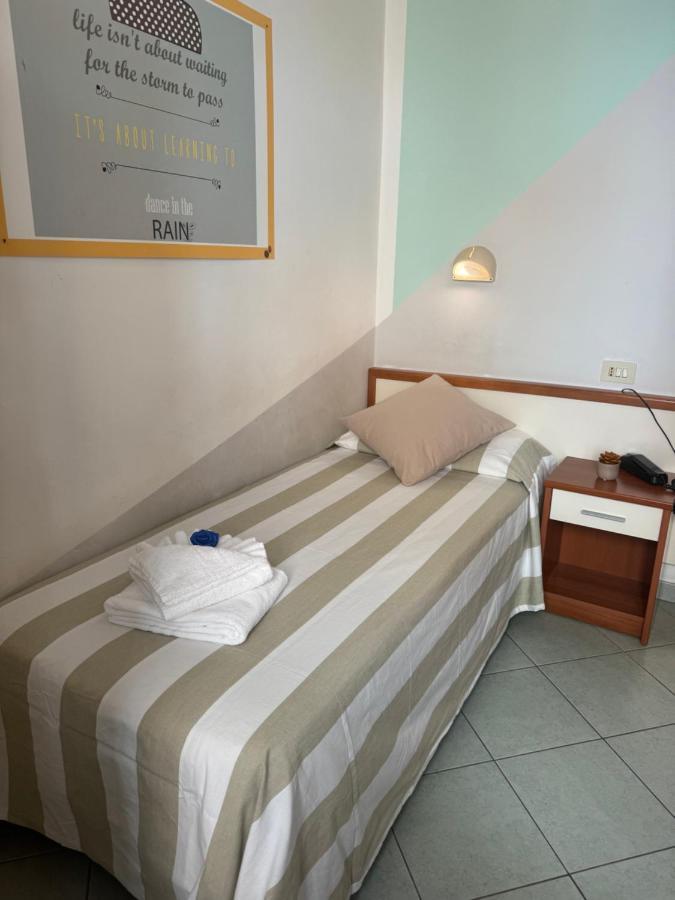 Hotel Villa Caterina 3*