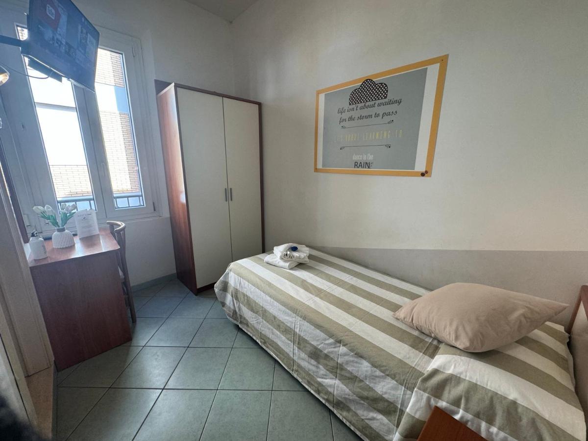 Hotel Villa Caterina