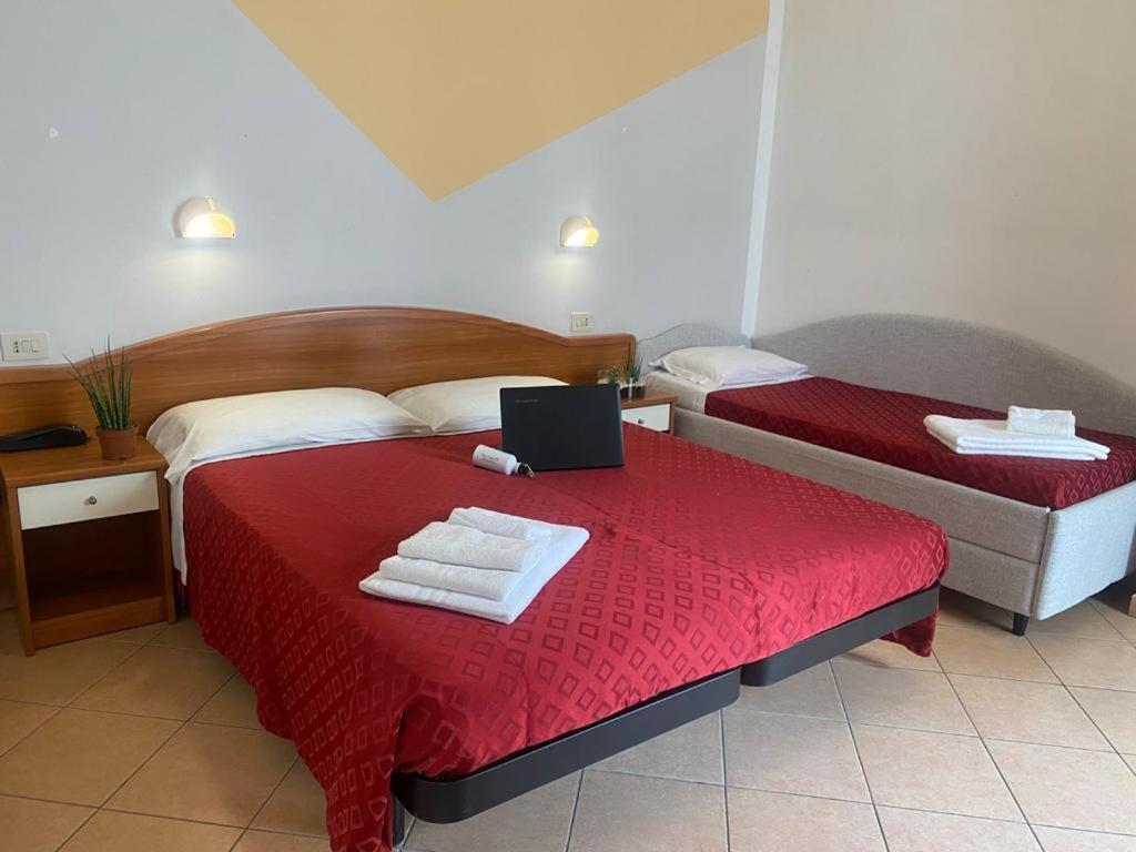 Hotel Villa Caterina 3*