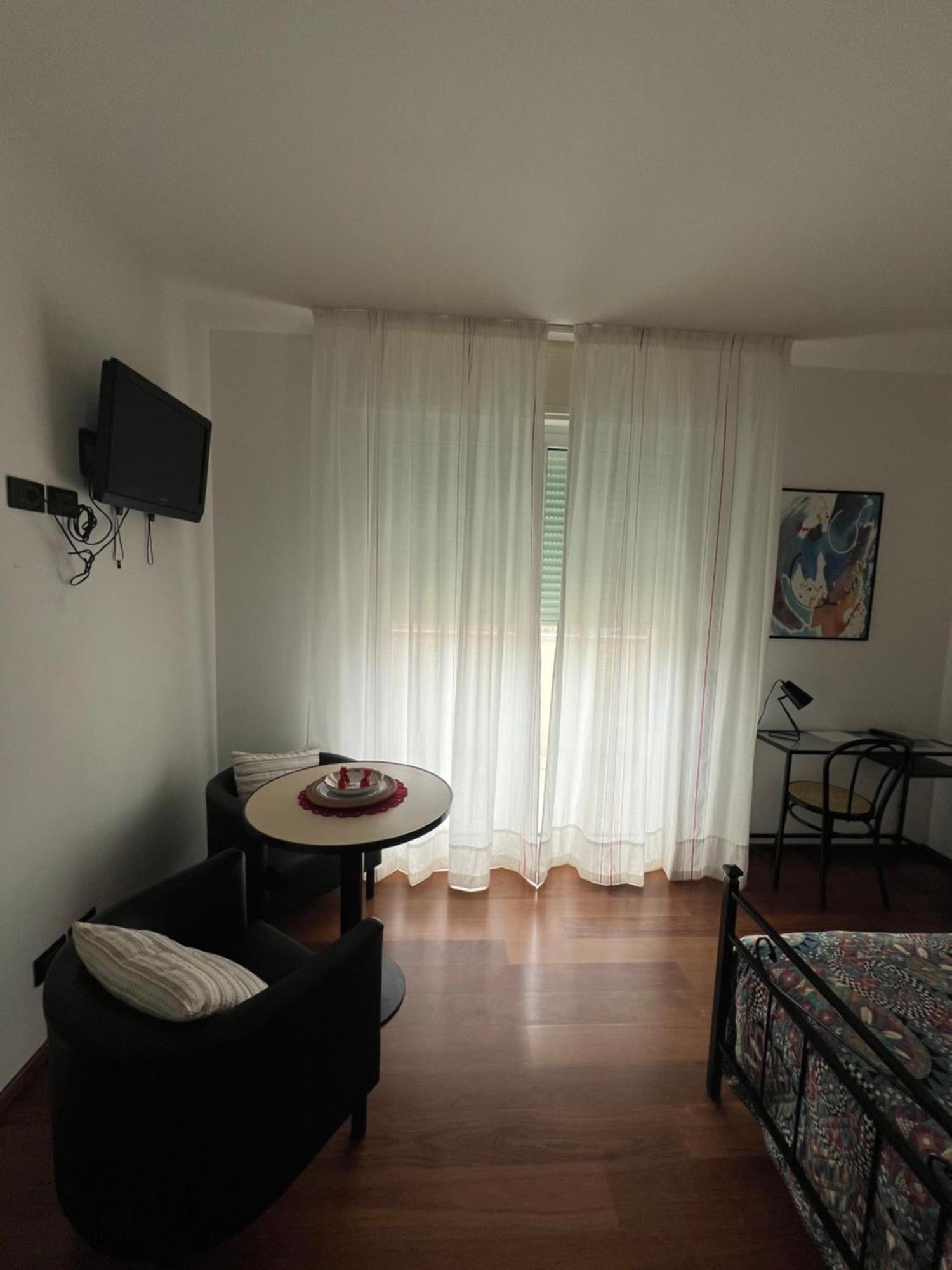 Tri Locale A-mare Apartment