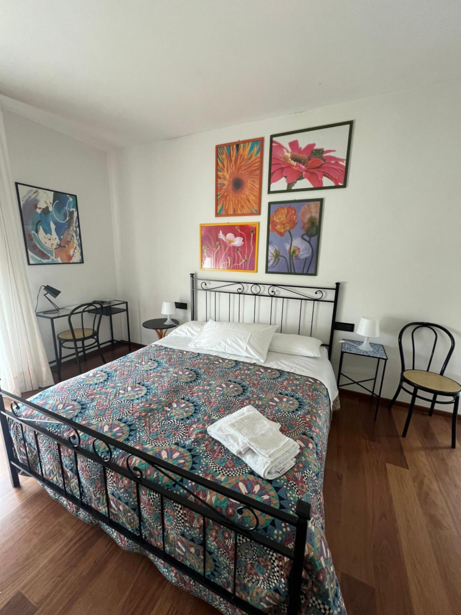 Apartment Tri Locale A-mare *